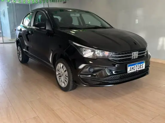 FIAT-CRONOS-1.0 FIREFLY FLEX DRIVE MANUAL FIAT-CRONOS-2024