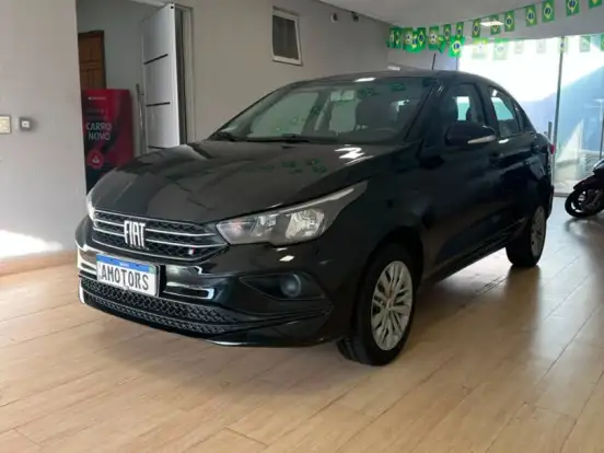 FIAT-CRONOS-1.0 FIREFLY FLEX DRIVE MANUAL FIAT-CRONOS-2024