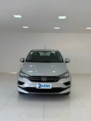 FIAT CRONOS 1.3 FIREFLY FLEX DRIVE CVT