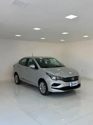 FIAT-CRONOS-1.3 FIREFLY FLEX DRIVE CVT FIAT-CRONOS-2024