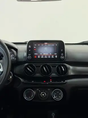 FIAT-CRONOS-1.3 FIREFLY FLEX DRIVE CVT FIAT-CRONOS-2024