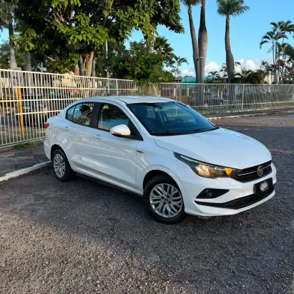 FIAT-CRONOS-1.3 FIREFLY FLEX DRIVE GSR FIAT-CRONOS-2019