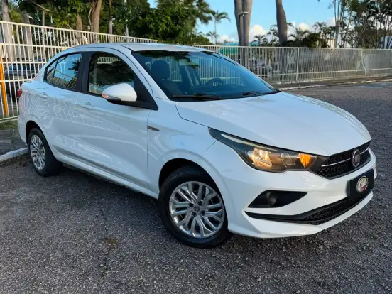FIAT-CRONOS-1.3 FIREFLY FLEX DRIVE GSR FIAT-CRONOS-2019