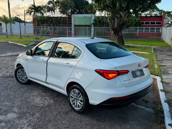 FIAT-CRONOS-1.3 FIREFLY FLEX DRIVE GSR FIAT-CRONOS-2019
