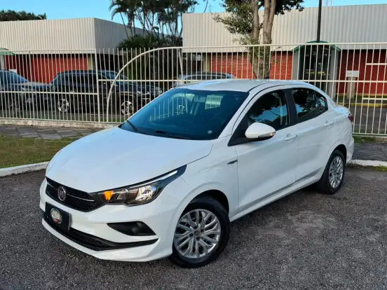 FIAT-CRONOS-1.3 FIREFLY FLEX DRIVE GSR FIAT-CRONOS-2019