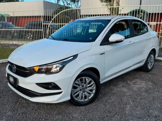 FIAT-CRONOS-1.3 FIREFLY FLEX DRIVE GSR FIAT-CRONOS-2019