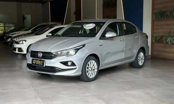 FIAT CRONOS 1.3 FIREFLY FLEX DRIVE GSR