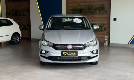 FIAT-CRONOS-1.3 FIREFLY FLEX DRIVE GSR FIAT-CRONOS-2018