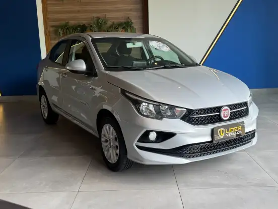 FIAT-CRONOS-1.3 FIREFLY FLEX DRIVE GSR FIAT-CRONOS-2018