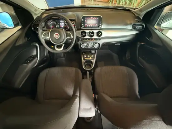 FIAT-CRONOS-1.3 FIREFLY FLEX DRIVE GSR FIAT-CRONOS-2018