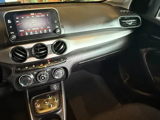 FIAT-CRONOS-1.3 FIREFLY FLEX DRIVE GSR FIAT-CRONOS-2018