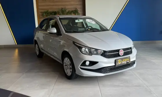 FIAT CRONOS 1.3 FIREFLY FLEX DRIVE GSR