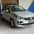 FIAT CRONOS 1.3 FIREFLY FLEX DRIVE GSR FIAT CRONOS 1.3 FIREFLY FLEX DRIVE GSR