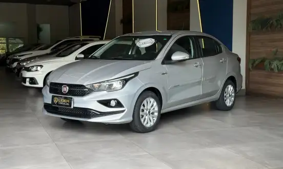FIAT-CRONOS-1.3 FIREFLY FLEX DRIVE GSR FIAT-CRONOS-2018