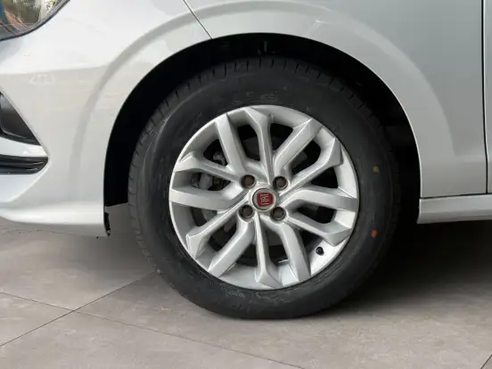 FIAT-CRONOS-1.3 FIREFLY FLEX DRIVE GSR FIAT-CRONOS-2018
