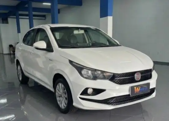 FIAT-CRONOS-1.3 FIREFLY FLEX DRIVE GSR FIAT-CRONOS-2018