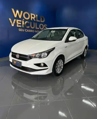 FIAT-CRONOS-1.3 FIREFLY FLEX DRIVE GSR FIAT-CRONOS-2018