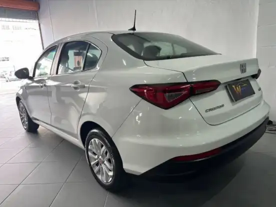 FIAT-CRONOS-1.3 FIREFLY FLEX DRIVE GSR FIAT-CRONOS-2018