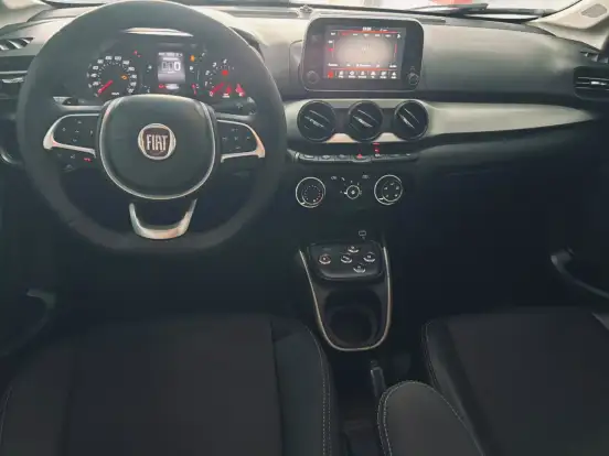 FIAT-CRONOS-1.3 FIREFLY FLEX DRIVE GSR FIAT-CRONOS-2018