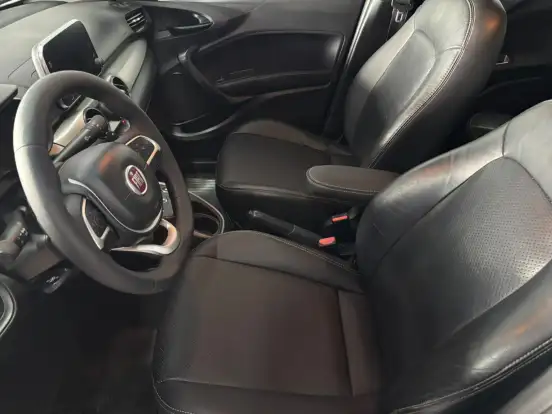 FIAT-CRONOS-1.3 FIREFLY FLEX DRIVE GSR FIAT-CRONOS-2018