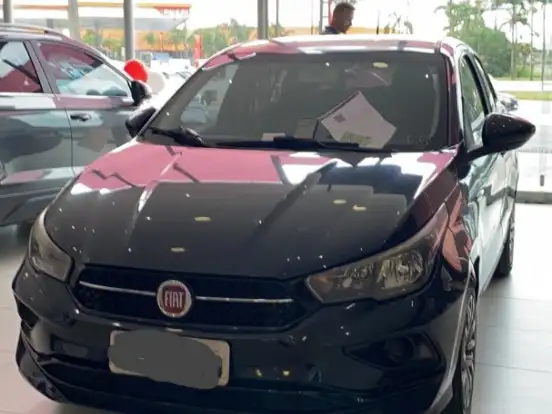 FIAT-CRONOS-1.3 FIREFLY FLEX DRIVE MANUAL FIAT-CRONOS-2019
