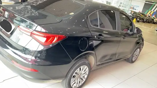 FIAT-CRONOS-1.3 FIREFLY FLEX DRIVE MANUAL FIAT-CRONOS-2019