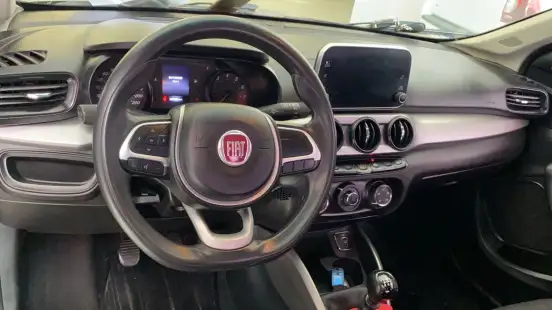 FIAT-CRONOS-1.3 FIREFLY FLEX DRIVE MANUAL FIAT-CRONOS-2019