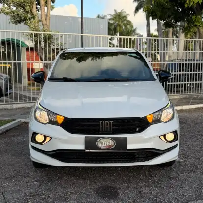 FIAT-CRONOS-1.3 FIREFLY FLEX DRIVE MANUAL FIAT-CRONOS-2024