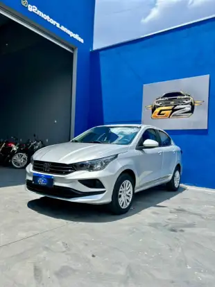 FIAT-CRONOS-1.3 FIREFLY FLEX DRIVE MANUAL FIAT-CRONOS-2022