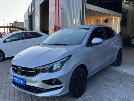 FIAT-CRONOS-1.3 FIREFLY FLEX MANUAL FIAT-CRONOS-2019