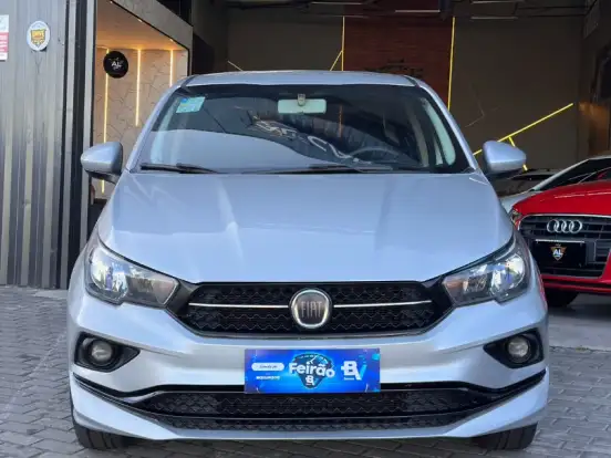 FIAT-CRONOS-1.3 FIREFLY FLEX MANUAL FIAT-CRONOS-2019