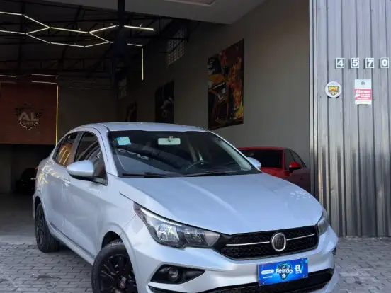 FIAT-CRONOS-1.3 FIREFLY FLEX MANUAL FIAT-CRONOS-2019