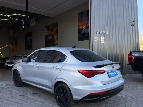 FIAT-CRONOS-1.3 FIREFLY FLEX MANUAL FIAT-CRONOS-2019