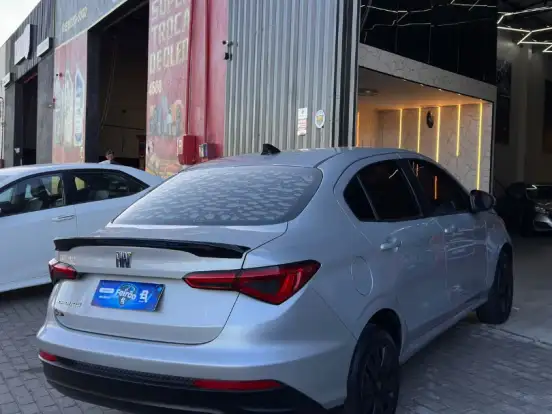 FIAT-CRONOS-1.3 FIREFLY FLEX MANUAL FIAT-CRONOS-2019