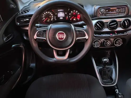 FIAT-CRONOS-1.3 FIREFLY FLEX MANUAL FIAT-CRONOS-2019