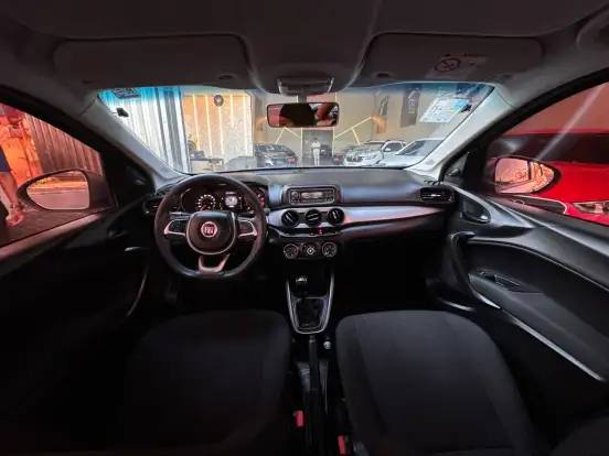 FIAT-CRONOS-1.3 FIREFLY FLEX MANUAL FIAT-CRONOS-2019