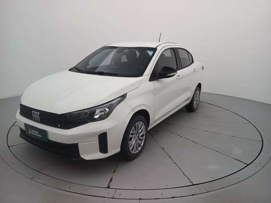 FIAT-CRONOS-1.0 FIREFLY FLEX DRIVE MANUAL FIAT-CRONOS-2025