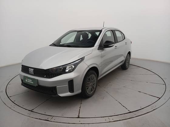 FIAT CRONOS 1.0 FIREFLY FLEX DRIVE MANUAL