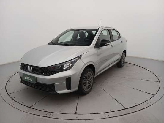FIAT-CRONOS-1.0 FIREFLY FLEX DRIVE MANUAL FIAT-CRONOS-2025
