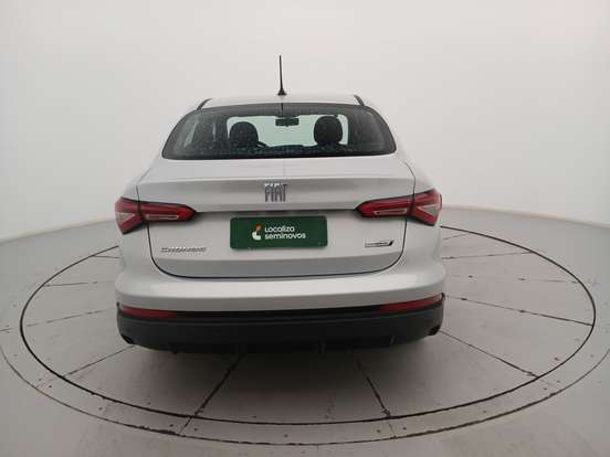 FIAT-CRONOS-1.0 FIREFLY FLEX DRIVE MANUAL FIAT-CRONOS-2025