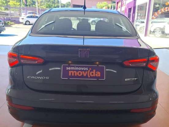 FIAT-CRONOS-1.0 FIREFLY FLEX DRIVE MANUAL FIAT-CRONOS-2025