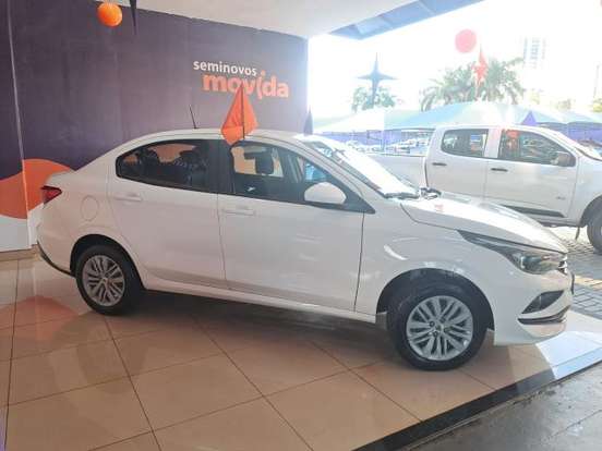 FIAT-CRONOS-1.0 FIREFLY FLEX DRIVE MANUAL FIAT-CRONOS-2023
