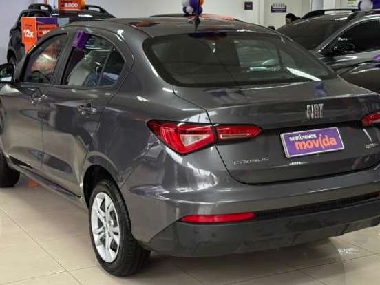 FIAT-CRONOS-1.0 FIREFLY FLEX DRIVE MANUAL FIAT-CRONOS-2025