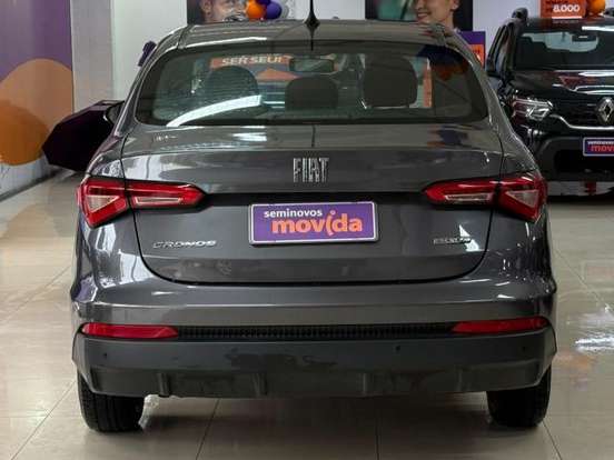 FIAT-CRONOS-1.0 FIREFLY FLEX DRIVE MANUAL FIAT-CRONOS-2025