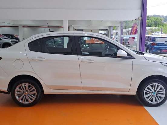 FIAT-CRONOS-1.0 FIREFLY FLEX DRIVE MANUAL FIAT-CRONOS-2023
