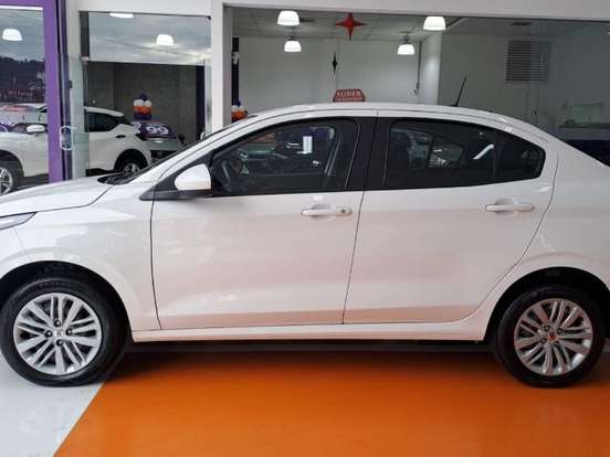 FIAT-CRONOS-1.0 FIREFLY FLEX DRIVE MANUAL FIAT-CRONOS-2023