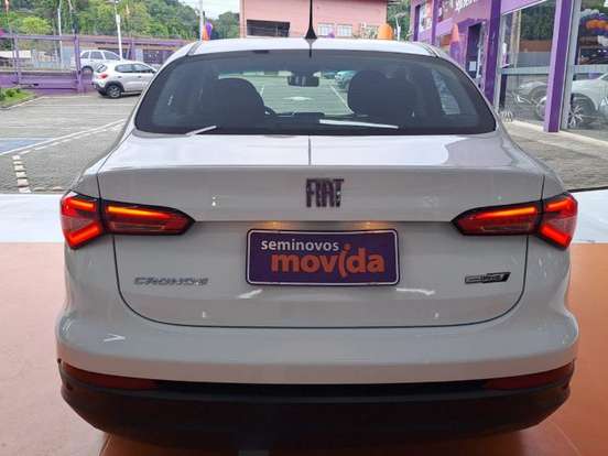 FIAT-CRONOS-1.0 FIREFLY FLEX DRIVE MANUAL FIAT-CRONOS-2023