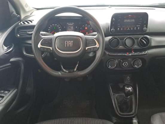 FIAT-CRONOS-1.0 FIREFLY FLEX DRIVE MANUAL FIAT-CRONOS-2023