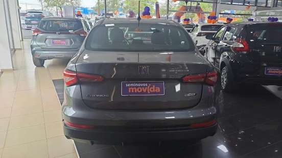 FIAT-CRONOS-1.0 FIREFLY FLEX DRIVE MANUAL FIAT-CRONOS-2025