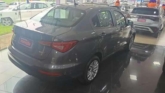 FIAT-CRONOS-1.0 FIREFLY FLEX DRIVE MANUAL FIAT-CRONOS-2025